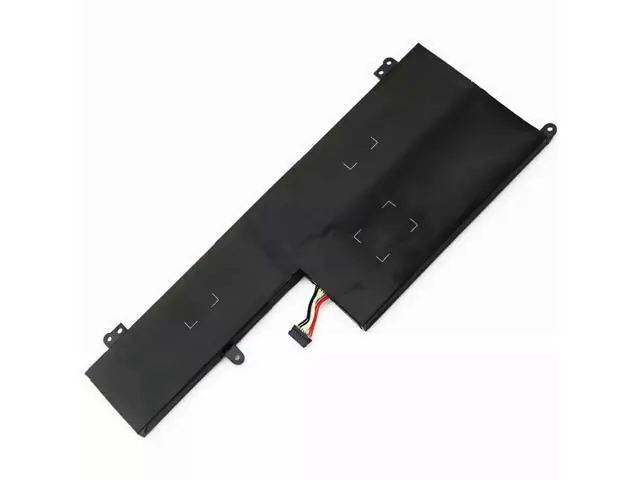 Alt view image 2 of 2 - New 72Wh L16M6PC1 L16L6PC1 L16C6PC1 Battery for Lenovo Yoga 720-15IKB 80X7