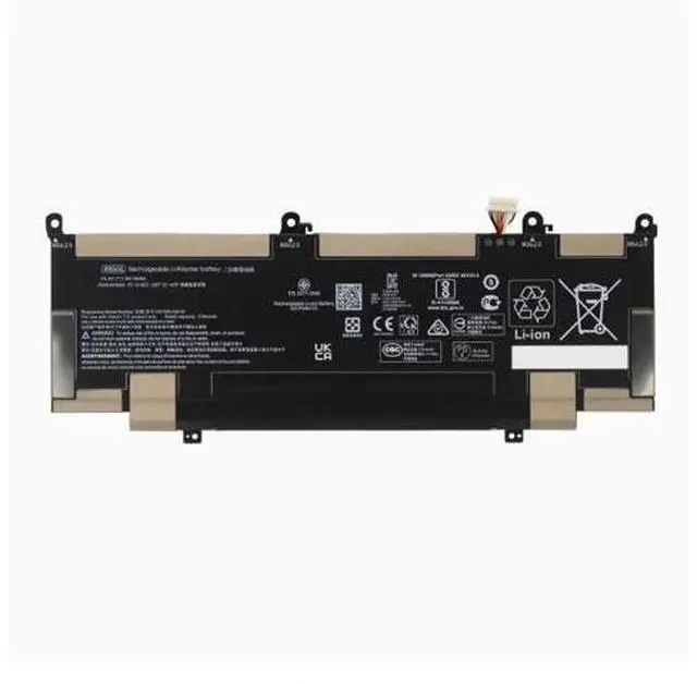 Main image of RR04XL Battery for HP Spectre x360 13-AW/13T-AW Series - 15.4V 60.76Wh Replacement (Compatible with 13-aw0000, 13-aw2003dx, 13t-aw000) - Replaces HSTNN-DB9K, L60373-005