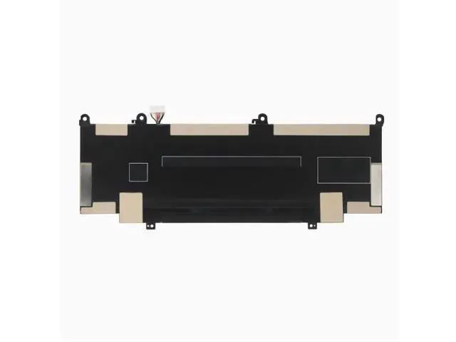 Alt view image 2 of 3 - RR04XL Battery for HP Spectre x360 13-AW/13T-AW Series - 15.4V 60.76Wh Replacement (Compatible with 13-aw0000, 13-aw2003dx, 13t-aw000) - Replaces HSTNN-DB9K, L60373-005