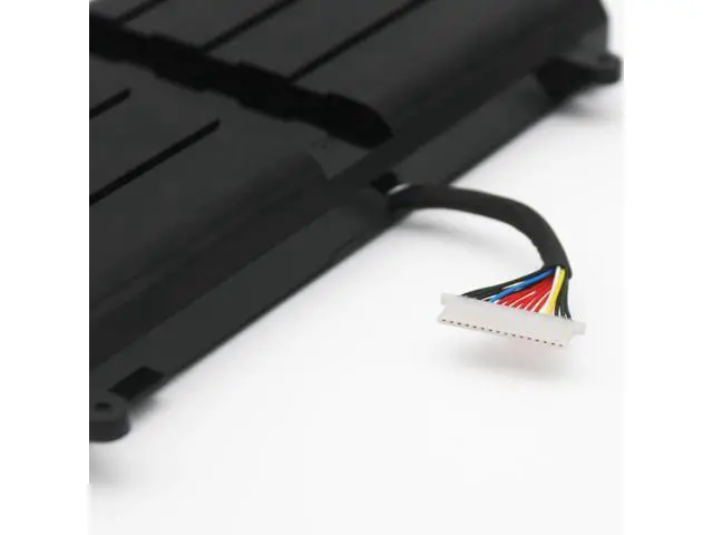 Alt view image 3 of 4 - 86Wh FM08 battery for HP Omen 17-AN