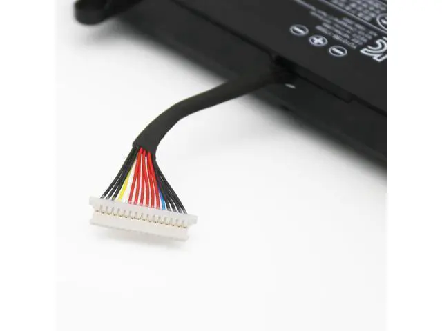 Alt view image 2 of 4 - 86Wh FM08 battery for HP Omen 17-AN
