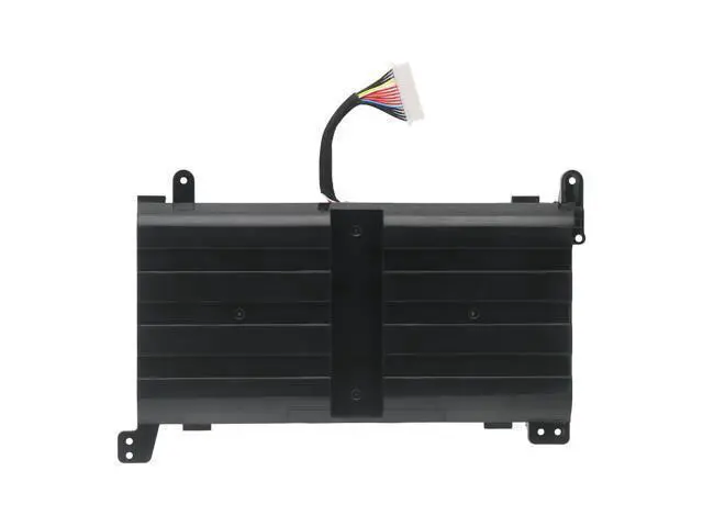 Alt view image 4 of 4 - 86Wh FM08 battery for HP Omen 17-AN