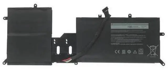 Main image of 76Wh Y9M6F for dell Alienware M15 R2 P87F ALW15M-R4958W M17