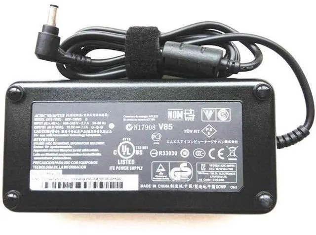 Main image of AC Adapter for Delta ADP-150VB B A12-150P1A A13-150P1A A14-150P1A A15-150P1A