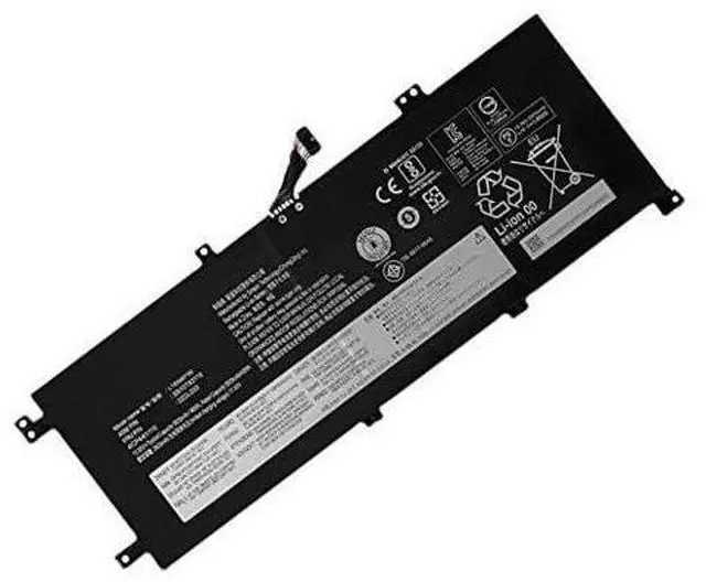 Main image of 46WH L18M4P90 battery for Lenovo Thinkpad L13 Yoga
