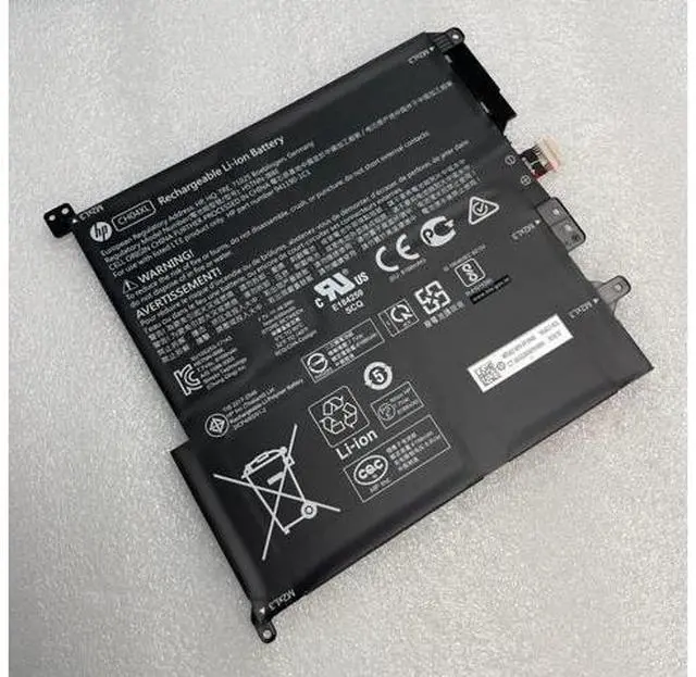 Main image of 48WH CH04XL battery for HP Chromebook X2