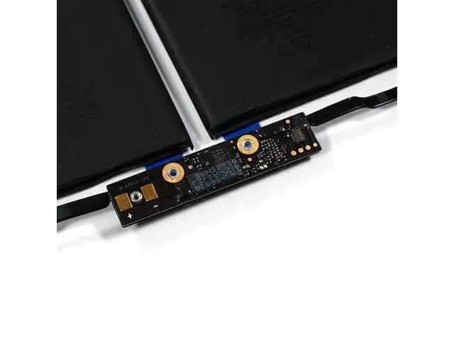Alt view image 3 of 3 - OEM A1953 11.4V 83.6Wh 7336mAh 3-Cell Li-ion Polymer Battery for Apple MacBook Pro 15" Mid 2018 2019 A1990 Compatible with EMC 3215 3359 500 Cycles
