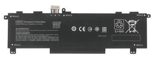 Main image of L84394-005 SD03XL Battery for HP Omen 15 2020 15-EK0000 / 15-EN0000 Series |3-Cell | Replaces HSTNN-089U, HSTNN-DB9U, L84392-005 | HP Chromebook 13 G1