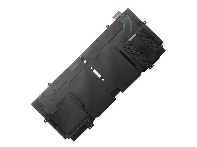 Alt view image 2 of 5 - 52TWH Laptop Battery for Dell XPS 13 7390 2-in-1 7.6V 51Wh (6375mAh) Replaces MM6M8, 0MM6M8, XX3T7, 0XX3T7, P103G 4-Cell Li-ion Replacement Battery