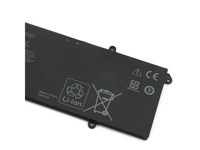 Alt view image 5 of 6 - C31N2019 Replacement Battery for ASUS VivoBook Pro 14X OLED M7400 & 15 OLED M3500QC | 11.61V 63Wh Li-ion | Compatible with 3ICP6/70/81