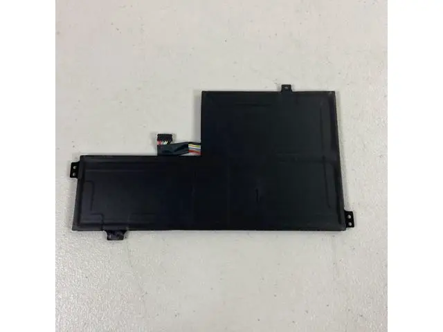 Alt view image 2 of 2 - 42WH L18D3PG1 battery for Lenovo Chromebook 100E 300E 500E