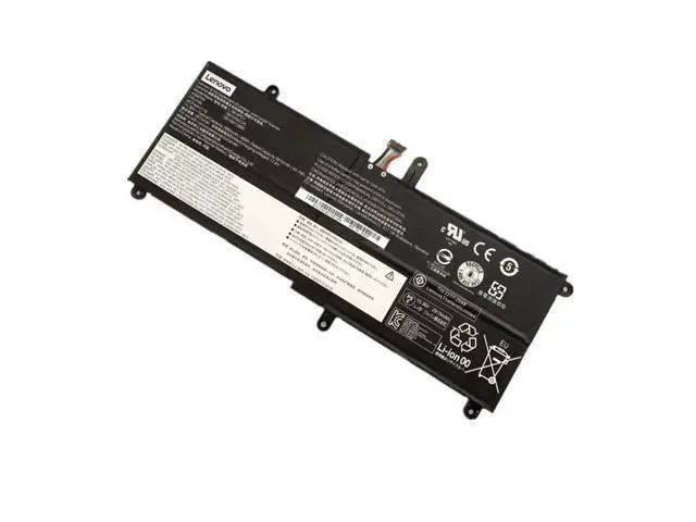Alt view image 2 of 3 - 46WH L19M4PG1 battery for Lenovo ThinkPad 11e Yoga 6th Gen