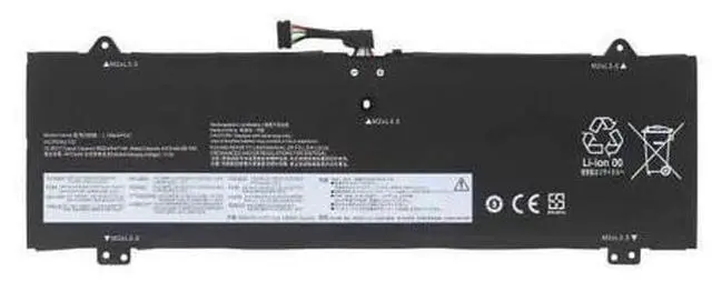 Main image of L19C4PDC Battery for Lenovo Yoga 7-14ITL5 82BH / 7-15ITL5 82BJ | 15.36V 71Wh 4-Cell | Replaces 5B10Z26482, L19M4PDC, SB10Z26481 | Includes Tools