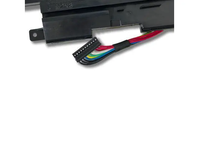 Alt view image 6 of 6 - Premium L521X Replacement Battery for Dell XPS 15 L521X Series - 65Wh High Capacity (11.1V Li-ion) - Compatible with 9F233 3NPC0 W0Y6W Models