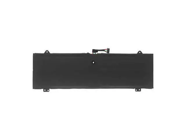 Alt view image 3 of 3 - L19C4PDC Battery for Lenovo Yoga 7-14ITL5 82BH / 7-15ITL5 82BJ | 15.36V 71Wh 4-Cell | Replaces 5B10Z26482, L19M4PDC, SB10Z26481 | Includes Tools