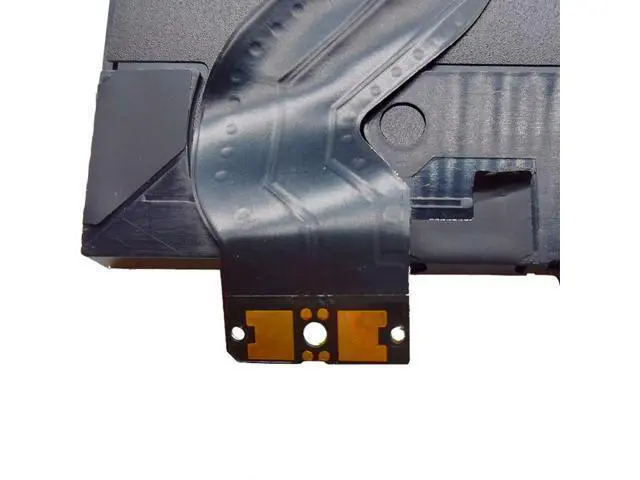 Alt view image 5 of 5 - 52TWH Laptop Battery for Dell XPS 13 7390 2-in-1 7.6V 51Wh (6375mAh) Replaces MM6M8, 0MM6M8, XX3T7, 0XX3T7, P103G 4-Cell Li-ion Replacement Battery