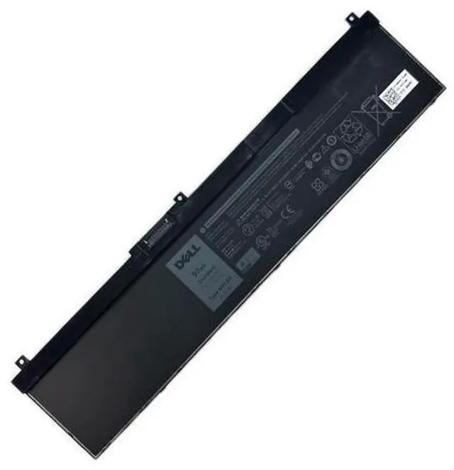 Main image of 97WH NYFJH battery for DELL Precision 7330 7530 7540 7730 7740 Series