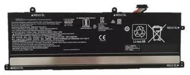 Main image of WE04XL Replacement Battery for HP Spectre X360 14-EU, Envy X360 16-AD, Pavilion Plus 14-EW/EY | 7.72V 68Wh Li-Polymer | TPN-DB1Q, HSTNN-WB0F Compatible