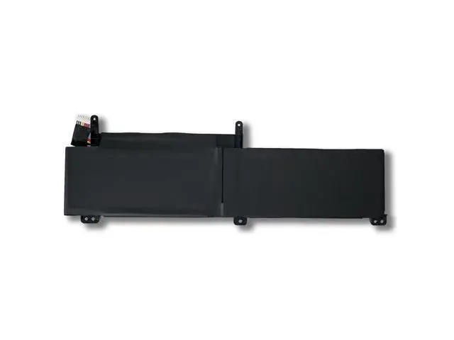 Alt view image 3 of 3 - C41N1716 76Wh Battery for ASUS ROG Strix GL703GM/GL703GS Replacement for 0B200-02770000, 4ICP4/59/134 15.4V Li-ion Laptop Battery (Compatible with Scar Edition & S7BS8750 Models)