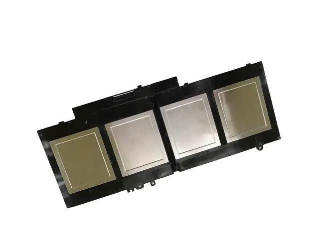 Alt view image 2 of 2 - 6MT4T 7.6V 62Wh Laptop Battery for Dell Latitude E5450 E5470 E5550 E5570 7V69Y TXF9M 79VRK 07V69Y