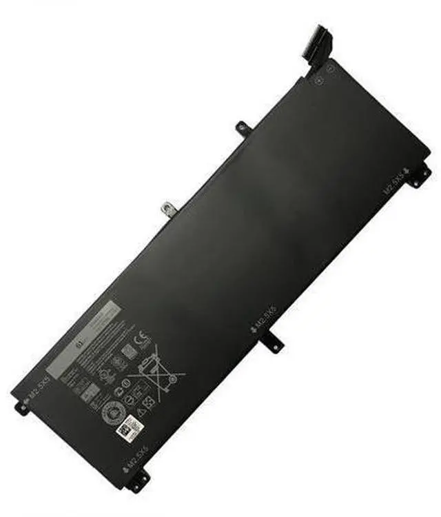 Main image of 61WH T0TRM battery for DELL XPS 15 9530 Precision M3800