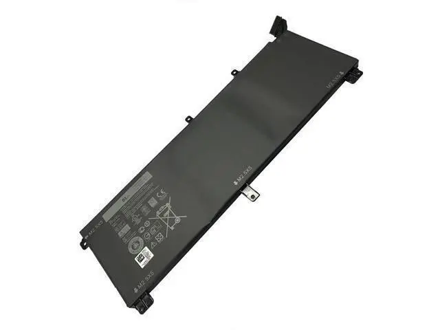 Alt view image 2 of 3 - 61WH T0TRM battery for DELL XPS 15 9530 Precision M3800