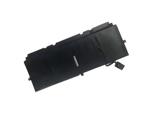 Alt view image 3 of 4 - Premium 722KK Replacement Battery for Dell XPS 13 9300/9310/9380 (2020) Series - 52Wh High Capacity (7.6V Li-ion) - Compatible with WN0N0 2XXFW Models