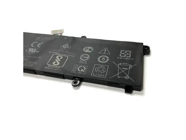 Alt view image 3 of 4 - 42WH C31N1911 battery for Asus VivoBook Flip TP470EA TP470EZ X421DA