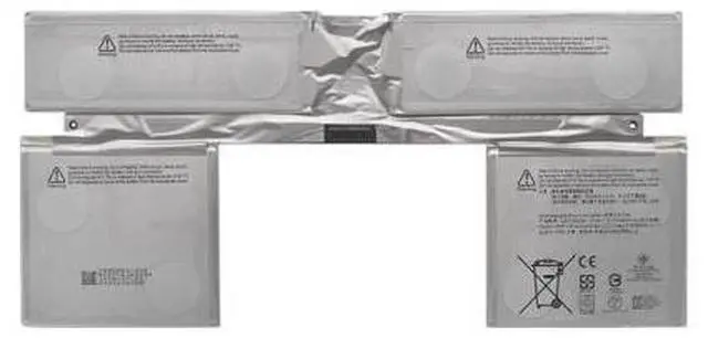 Main image of G3HTA024H Keyboard Battery for Microsoft Surface Book 1 13.5" - 7.5V 51Wh 6800mAh Li-ion Surface Book 1 1703 1704 1705 G3HTA048H G3HTA023H G3HTA021H