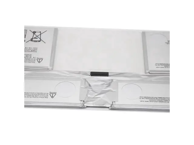 Alt view image 2 of 3 - G3HTA024H Keyboard Battery for Microsoft Surface Book 1 13.5" - 7.5V 51Wh 6800mAh Li-ion Surface Book 1 1703 1704 1705 G3HTA048H G3HTA023H G3HTA021H