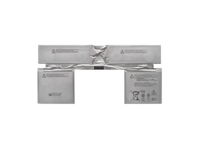 Alt view image 3 of 3 - G3HTA024H Keyboard Battery for Microsoft Surface Book 1 13.5" - 7.5V 51Wh 6800mAh Li-ion Surface Book 1 1703 1704 1705 G3HTA048H G3HTA023H G3HTA021H