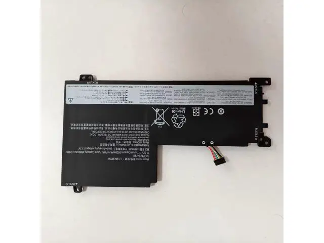 Alt view image 2 of 4 - 57WH L19M3PF6 battery for Lenovo IdeaPad 5 15ARE05