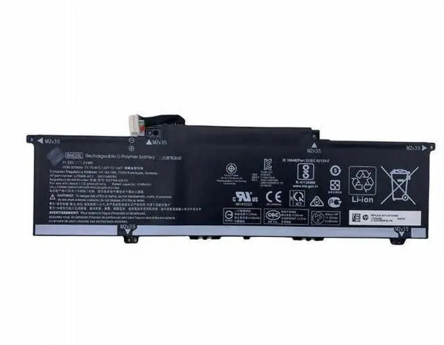 Main image of 51Wh BN03XL battery for HP Envy x360 13-a 15m-ee013dx