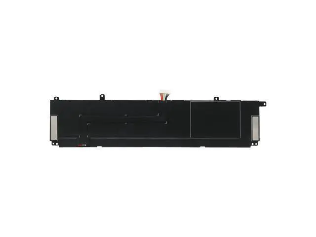 Alt view image 3 of 4 - 83Wh WK06XL Laptop Battery 11.58V for HP OMEN 17-ck0024ur 17-ck0020nr 17-ck0019u OMEN 17-CK Series, OMEN 16-B 16-K 16-N Series, Replace M41711-005 M41640-AC1 HSTNN-OB2I HSTNN-WB0C