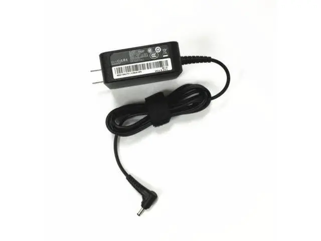 Alt view image 2 of 3 - NEW OEM 20V 3.25A AC Adapter Charger Power For Lenovo ADLX65CLGC2A 5A10K78736