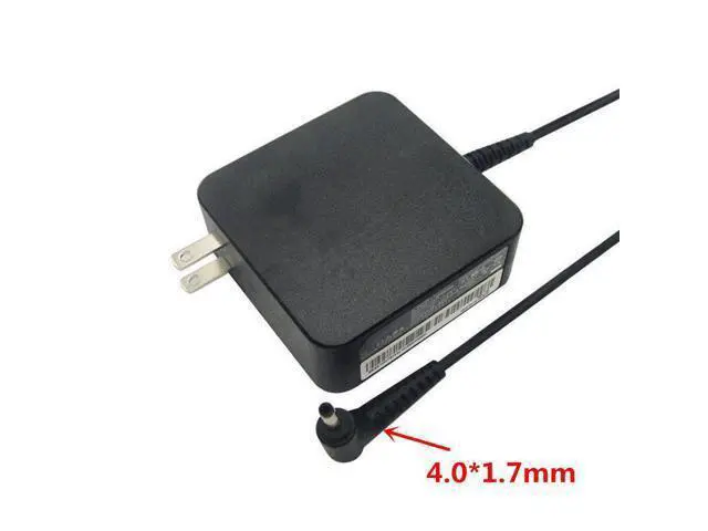 Alt view image 3 of 3 - NEW OEM 20V 3.25A AC Adapter Charger Power For Lenovo ADLX65CLGC2A 5A10K78736