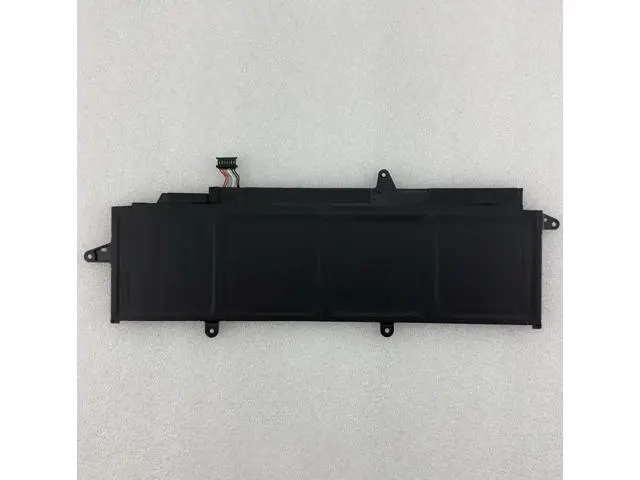 Alt view image 2 of 3 - New L20D4P73 54.7Wh 15.36V 4-Cell Li-ion Battery for Lenovo ThinkPad X13 Gen 2 (20WK/20XH) Gen 3 (21BN/21BQ) Replaces L20M4P73 L20C4P73 Grade A Cells