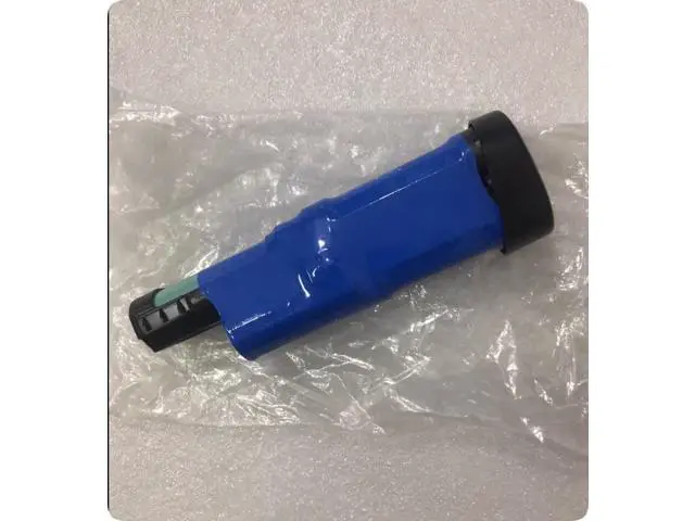 Alt view image 3 of 3 - XFBT210 Battery for Shark Cordless Vacuum WV210 Series - 1900mAh 7.2V Li-ion - 1 Year Warranty