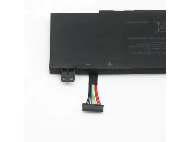 Alt view image 3 of 4 - 76Wh TDW5P battery for dell Alienware 13 R3 ALW13C-D2508 ALW13CR2718