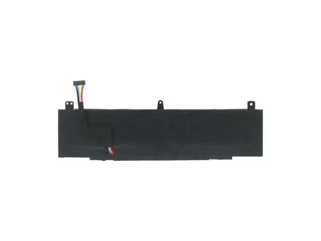 Alt view image 4 of 4 - 76Wh TDW5P battery for dell Alienware 13 R3 ALW13C-D2508 ALW13CR2718