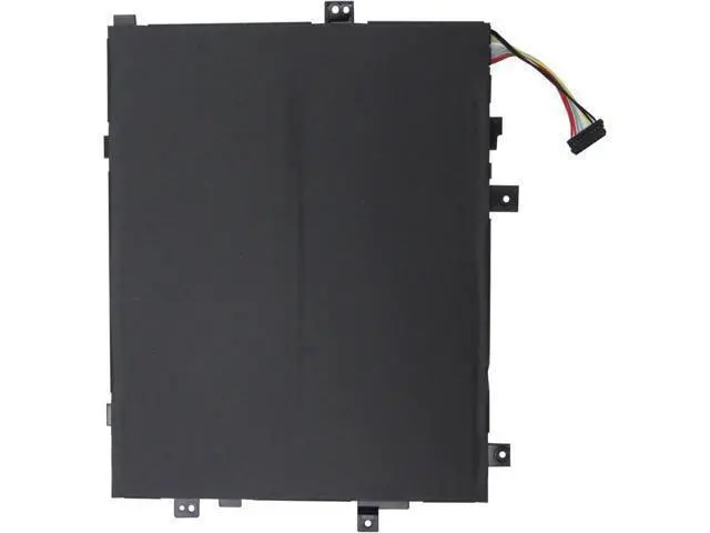 Alt view image 2 of 5 - 39WH L17M2P52 battery for Lenovo Tablet 10 Tablet 10-20L3000KGE
