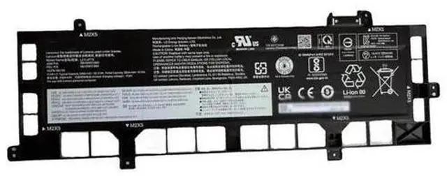 Main image of L21L4P72 Replacement Battery for Lenovo ThinkPad T16/P16s Gen 1-2 Series - 52.5Wh High Performance (15.44V Li-ion) - Compatible with L21M4P73 L21D4P72 SB10W51969 5B10W51868