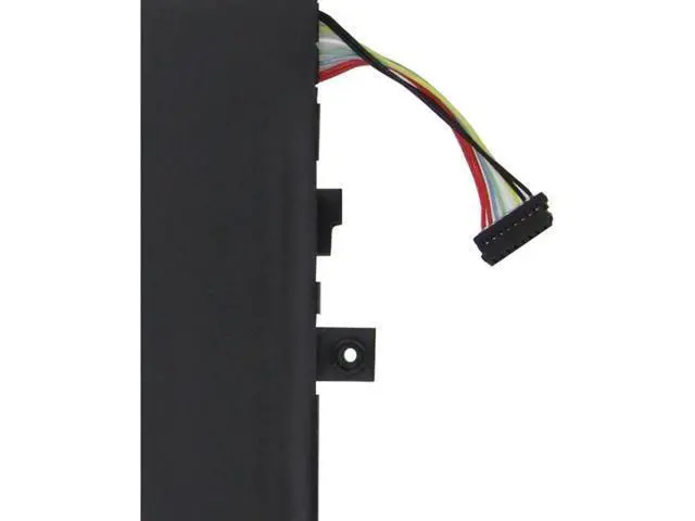 Alt view image 3 of 5 - 39WH L17M2P52 battery for Lenovo Tablet 10 Tablet 10-20L3000KGE