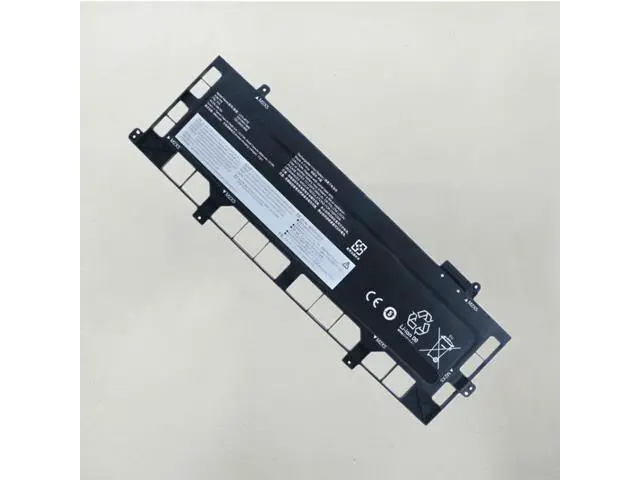 Alt view image 2 of 3 - L21L4P72 Replacement Battery for Lenovo ThinkPad T16/P16s Gen 1-2 Series - 52.5Wh High Performance (15.44V Li-ion) - Compatible with L21M4P73 L21D4P72 SB10W51969 5B10W51868
