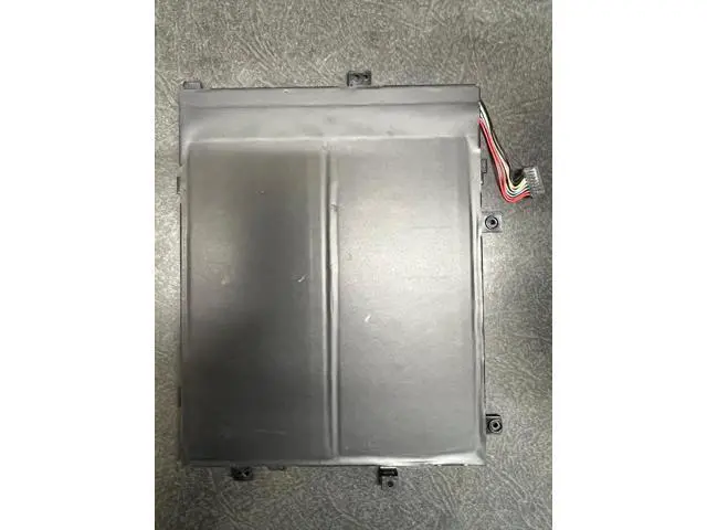 Alt view image 5 of 5 - 39WH L17M2P52 battery for Lenovo Tablet 10 Tablet 10-20L3000KGE
