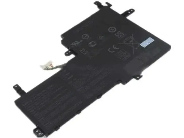 Alt view image 3 of 3 - New 42Wh B31N1842 Replacement Battery for VivoBook S15 S531FA S531FL X531FL K531FA