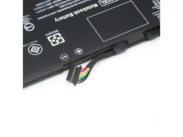 Alt view image 2 of 4 - 31Wh AO02XL battery for HP ElitePad 1000 G2