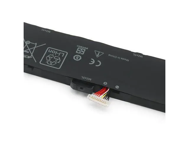 Alt view image 3 of 4 - 62Wh C42N1846-1 for Asus ZenBook Pro Duo UX581 UX581GV UX581LV