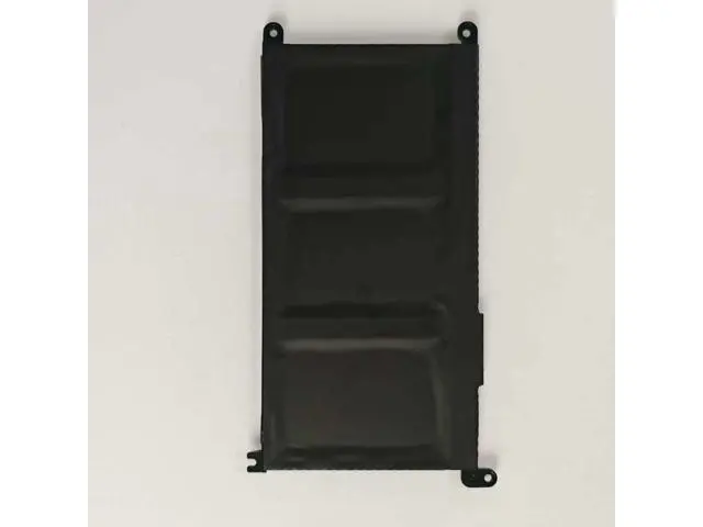 Alt view image 2 of 3 - New JPFMR 11.4V 42Wh Li-ion Battery for Dell Chromebook 3400 5488 5493 5593 3100 2-in-1 Replaces 16DPH 65N6H 7T0D3 Grade A Cells