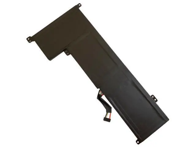 Alt view image 2 of 3 - 42Wh Laptop Battery L19C3PF6 for Lenovo IdeaPad 3-17ADA05/ARE05/IML05/IIL05 & V17-IIL | Replaces 5B10W89838, SB10W89845